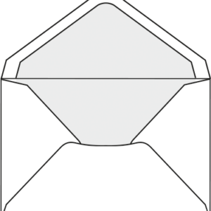 Φάκελο 11,2cm x 16,6cm Κωδ. 125 - Image 3