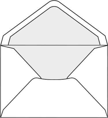 Φάκελο 11,2cm x 16,6cm Κωδ. 125 - Image 3