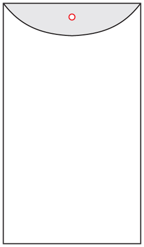 Only Folder 11,5cm x 20cm Κωδ. 120 - Image 3
