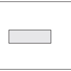 Alternative view of Only Folder 11,5cm x 20cm Κωδ. 121-122