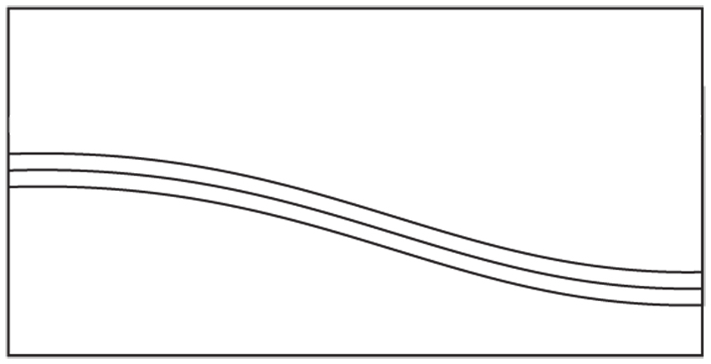 Φάκελο 10,4cm x 21cm Κωδ. 127 - Image 2