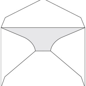 Φάκελο 17,5cm x 24,5cm Κωδ. 128 - Image 3