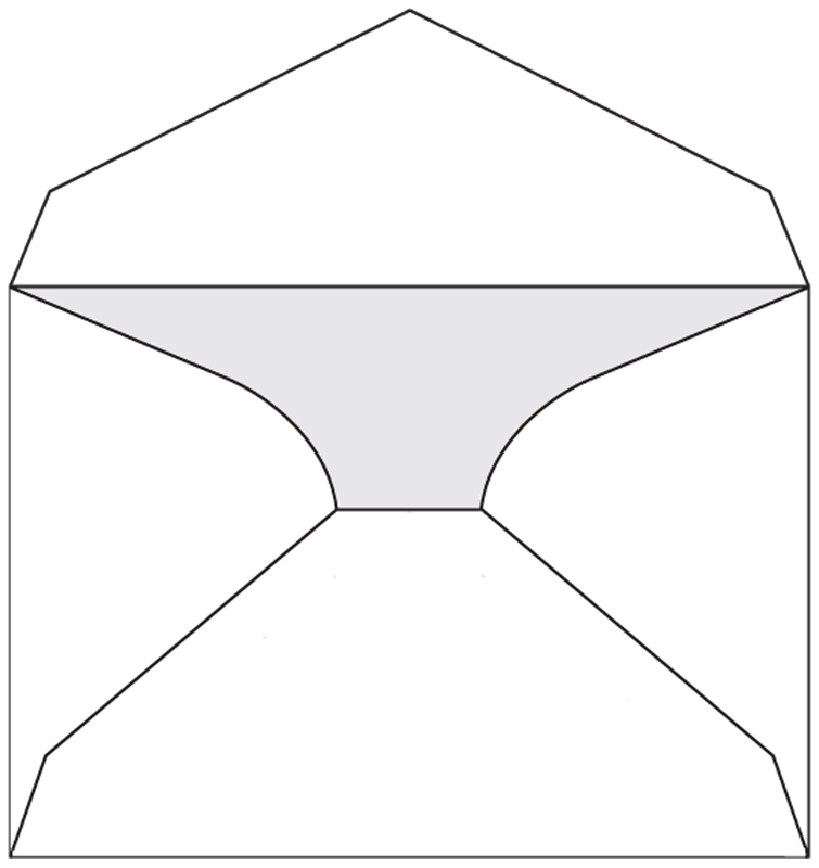 Φάκελο 17,5cm x 24,5cm Κωδ. 128 - Image 3