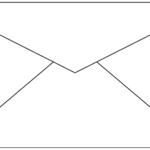 Alternative view of Φάκελο 17,5cm x 24,5cm Κωδ. 128