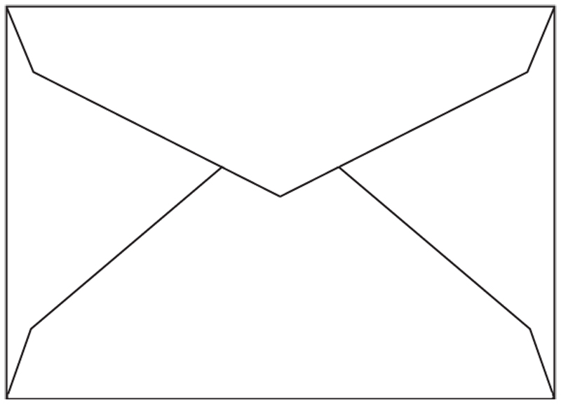Φάκελο 17,5cm x 24,5cm Κωδ. 128 - Image 2