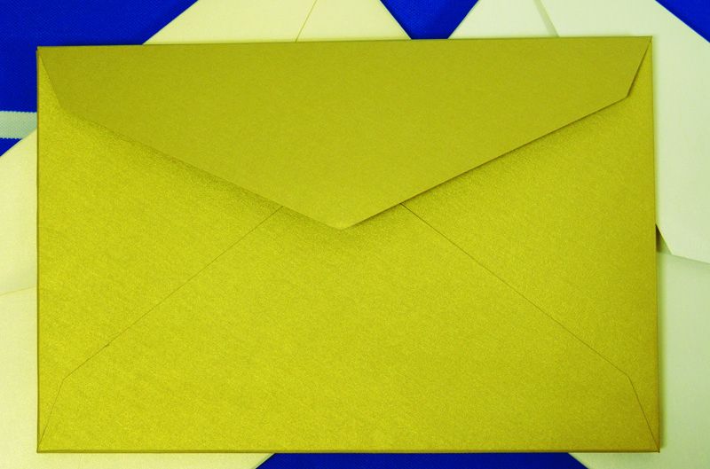 Φάκελο 17,5cm x 24,5cm Κωδ. 128