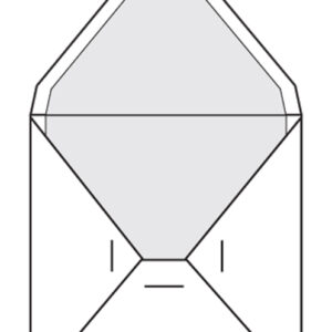 Φάκελο 16cm x 16cm Κωδ. 130 - Image 3