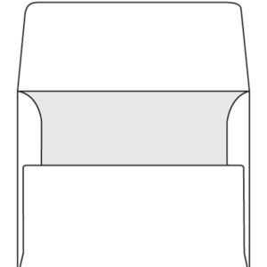 Alternative view of Φάκελο 16cm x 20cm Κωδ. 132