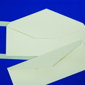 Φάκελο 7,5cm x 20,5cm Κωδ. 133