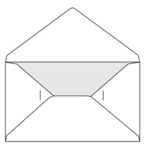 Alternative view of Φάκελο 19cm x 25cm Κωδ. 134