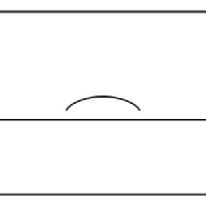 Alternative view of Φάκελο 10.5cm x 23cm Κωδ. 135