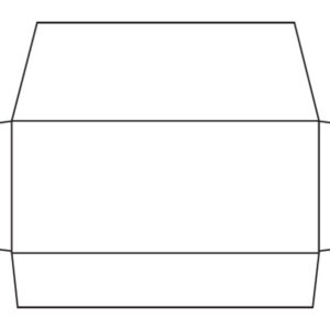 Φάκελο Folder 11cm x 25,8cm Κωδ. 137 - Image 3