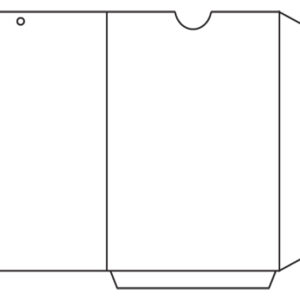 Φάκελος "Only Folder" 10cm x 15cm Κωδ. 141 - Image 4