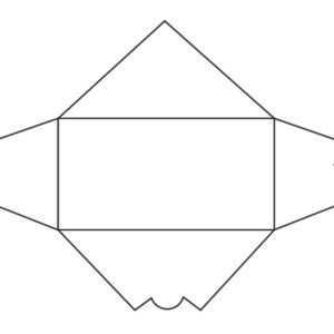 Φάκελο Folder 13,5cm x 27,5cm Κωδ. 142 - Image 3