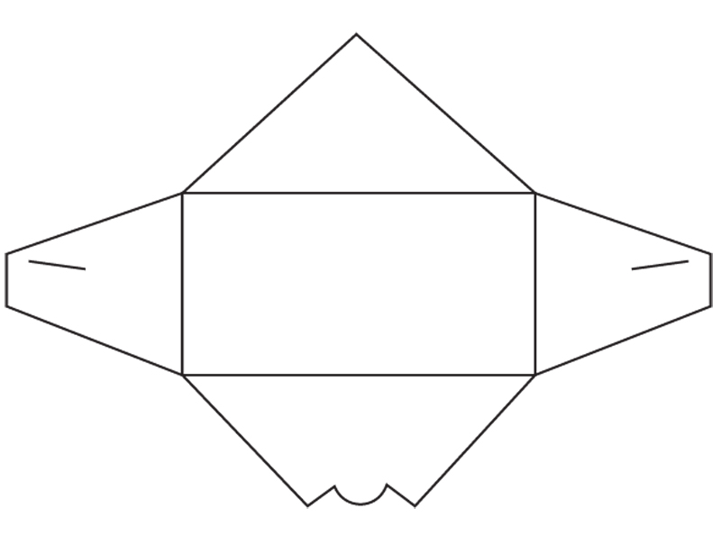 Φάκελο Folder 13,5cm x 27,5cm Κωδ. 142 - Image 3