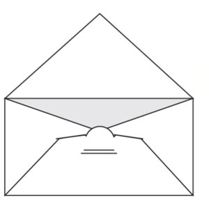 Alternative view of Φάκελο Folder 13,5cm x 27,5cm Κωδ. 142