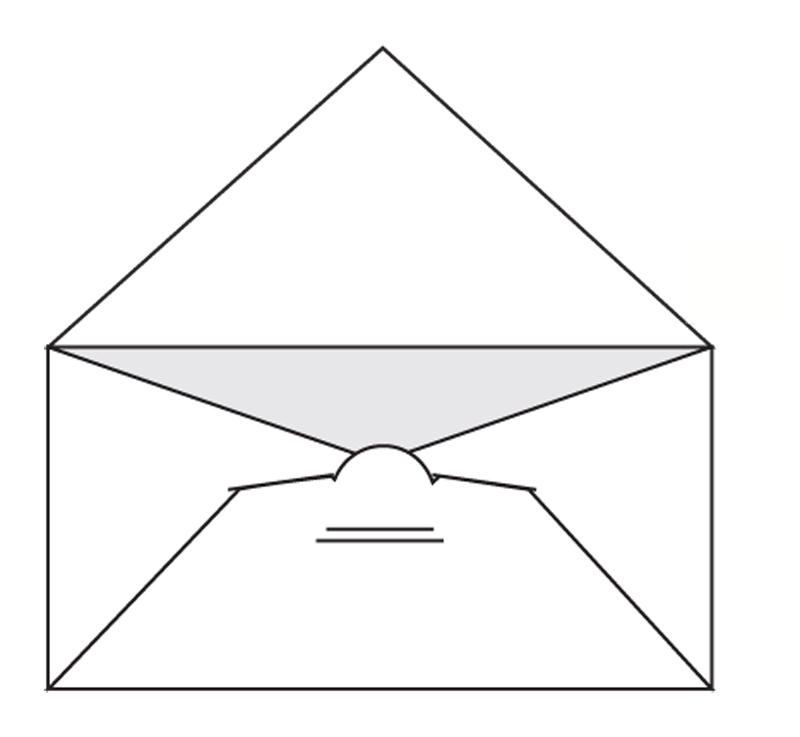 Φάκελο Folder 13,5cm x 27,5cm Κωδ. 142 - Image 2