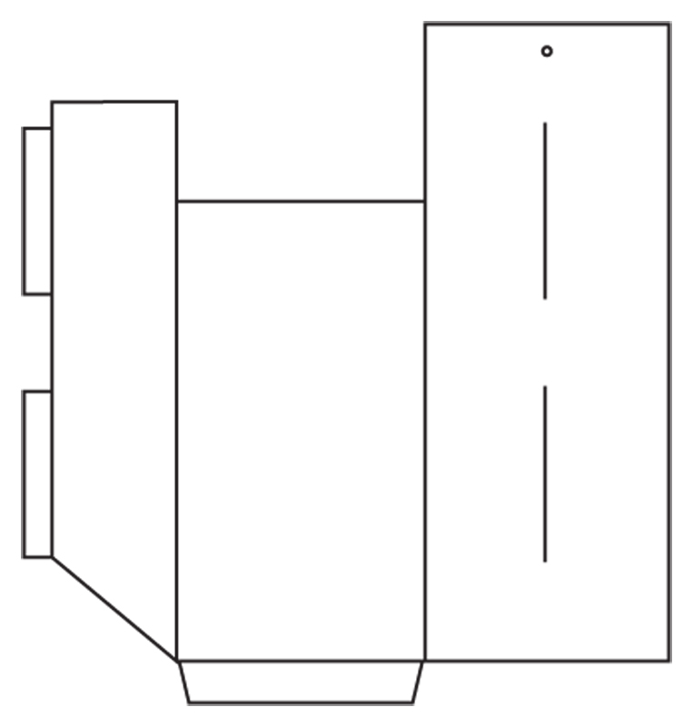 Only Folder 9cm x 23cm Κωδ. 143 - Image 4