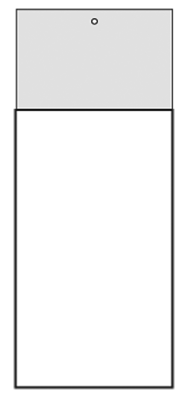 Only Folder 9cm x 23cm Κωδ. 143 - Image 3