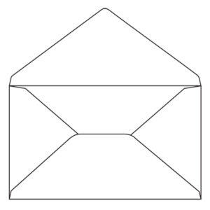 Alternative view of Φάκελο 22cm x 32cm Κωδ. 145
