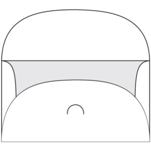 Alternative view of Φάκελο Folder 12,5cm x 22,5cm Κωδ. 148
