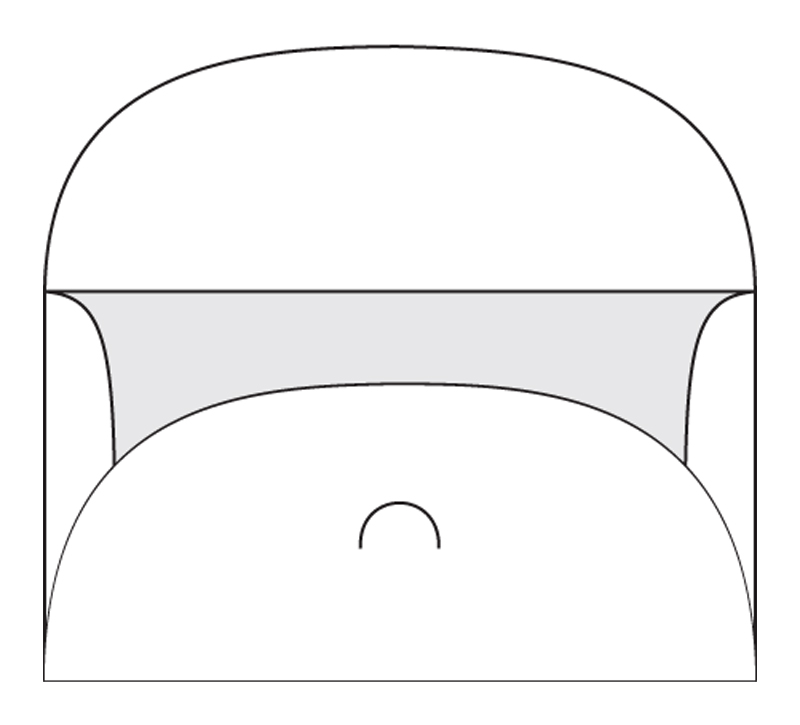 Φάκελο Folder 12,5cm x 22,5cm Κωδ. 148 - Image 2