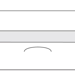 Alternative view of Φάκελο 10.3cm x 26cm Κωδ. 150