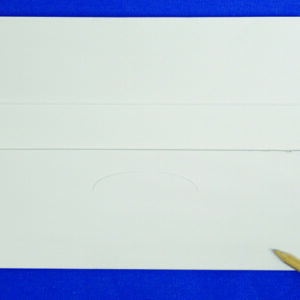 Φάκελο 10.3cm x 26cm Κωδ. 150