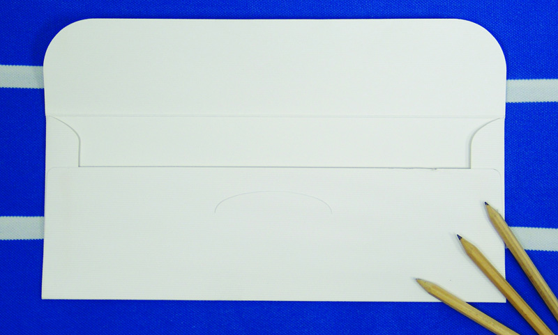 Φάκελο 10.3cm x 26cm Κωδ. 150
