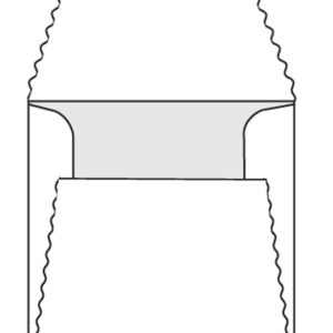 Alternative view of Φάκελο 14.5cm x 14.5cm Κωδ. 151