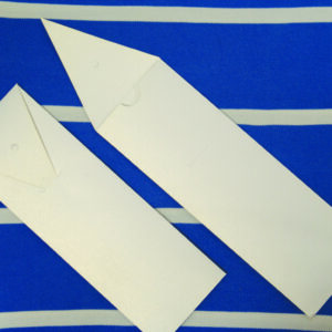 Φάκελο 8cm x 23cm Κωδ. 157