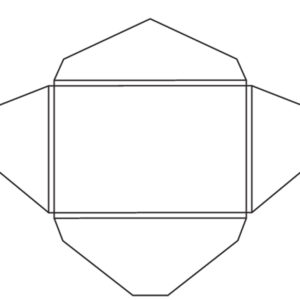 Φάκελο 0.8cm x 19cm x 28cm Κωδ. 158 - Image 3