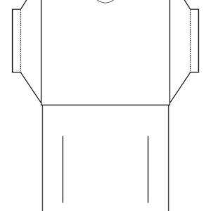 Only Folder 15,5cm x 15,5cm Κωδ. 160 - Image 3