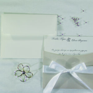 Alternative view of Only Folder 15cm x 19cm Κωδ. 162