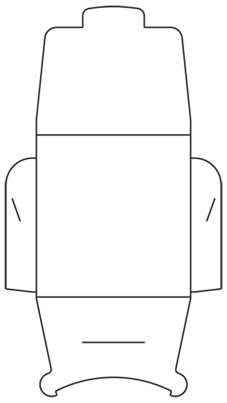 Φάκελο Folder 17cm x 21cm Κωδ. 166 - Image 6