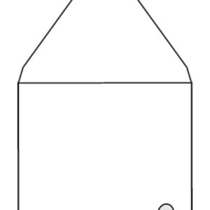 Φάκελο 16cm x 16cm Κωδ. 167 - Image 3
