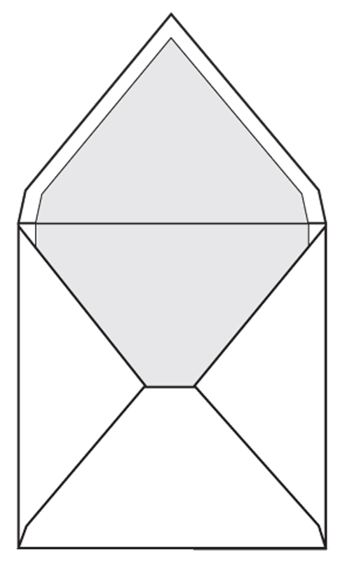 Φάκελο 19cm x 19cm Κωδ. 170 - Image 3