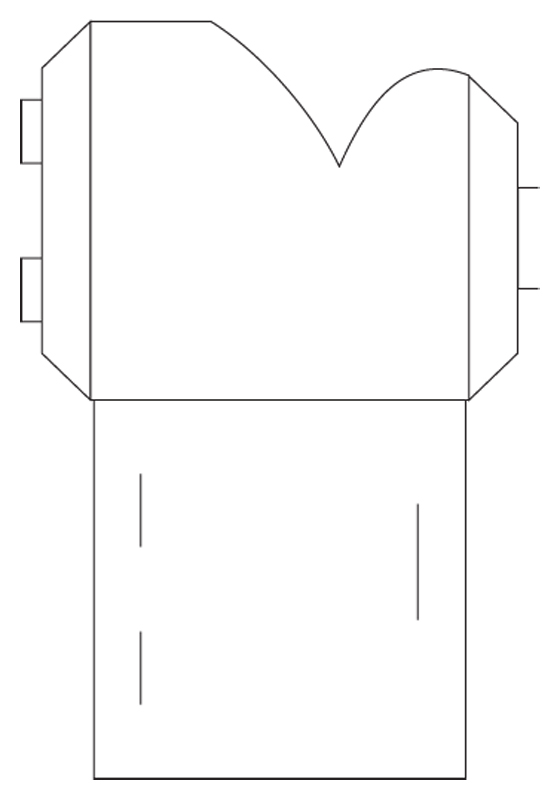 Φάκελος "Only Folder" 16,5cm x 16,5cm Κωδ. 177 - Image 3