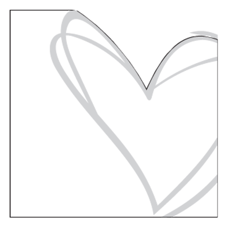 Φάκελος "Only Folder" 16,5cm x 16,5cm Κωδ. 177 - Image 2