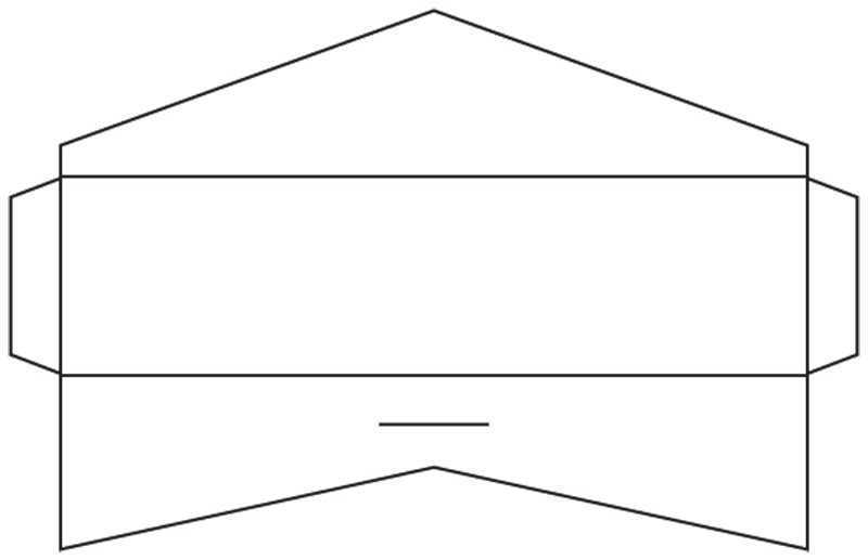 Φάκελο Folder 8cm x 30cm Κωδ. 210 - Image 4