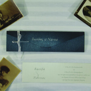 Alternative view of Φάκελο Folder 8cm x 30cm Κωδ. 210