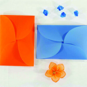 Alternative view of Φάκελο Folder 12cm x 17,8cm Κωδ. 213