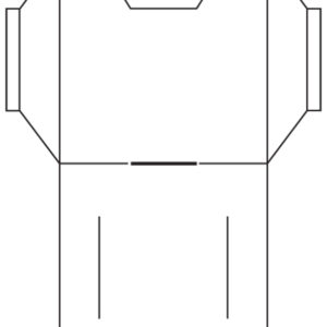 Only Folder 15,7cm x 15,7cm Κωδ. 214 - Image 4
