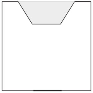 Only Folder 15,7cm x 15,7cm Κωδ. 214 - Image 3