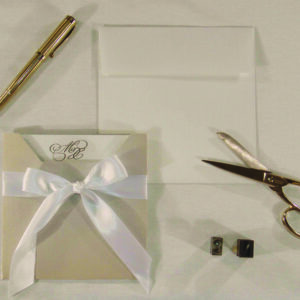 Alternative view of Only Folder 15,7cm x 15,7cm Κωδ. 214