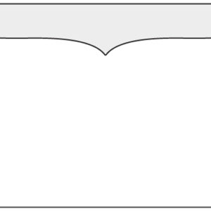 Alternative view of Only Folder 17,5cm x 27cm Κωδ. 215