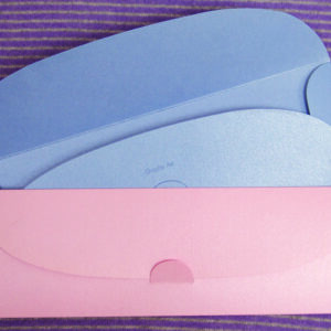 Φάκελο Folder 9cm x 27,5cm Κωδ. 218