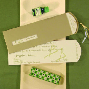 Alternative view of Only Folder 9cm x 29cm Κωδ. 219