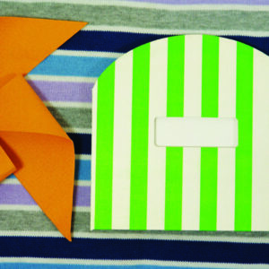 Only Folder 13cm x 14cm Κωδ. 221