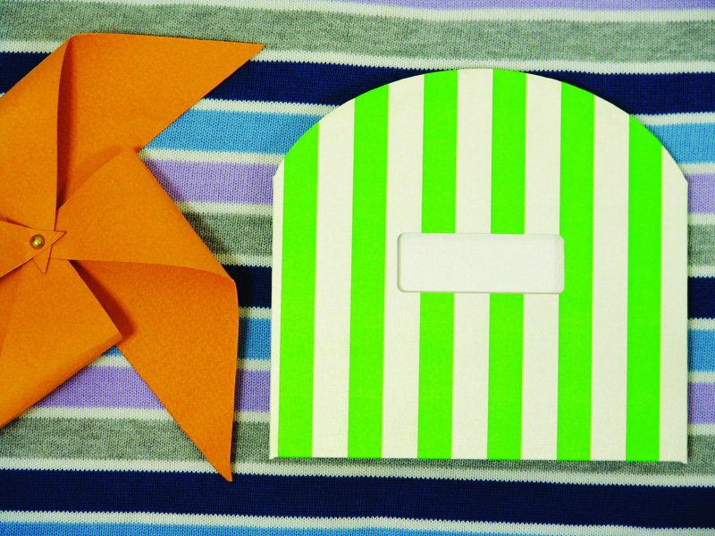 Only Folder 13cm x 14cm Κωδ. 221